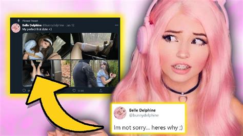 belle delphine pic|Belle Delphine (@belledelphinefy) • Instagram photos and videos